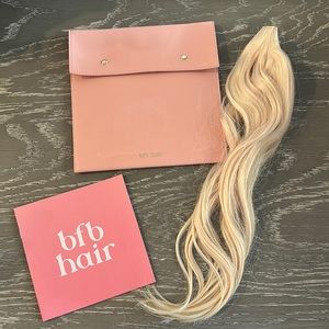 BFB HAIR “UP” - COLOR — ICEBREAKER